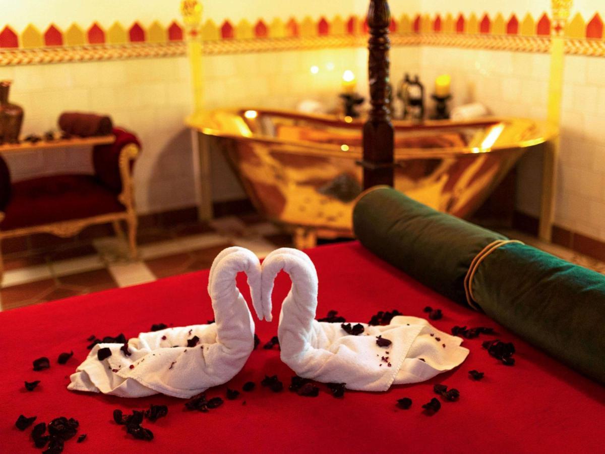 Hotel Mercure Krynica Zdroj Resort&Spa Eksteriør bilde