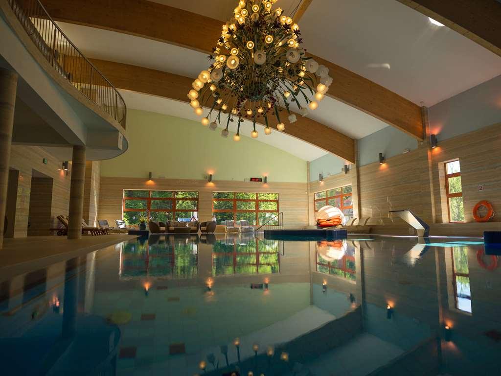 Hotel Mercure Krynica Zdroj Resort&Spa Eksteriør bilde