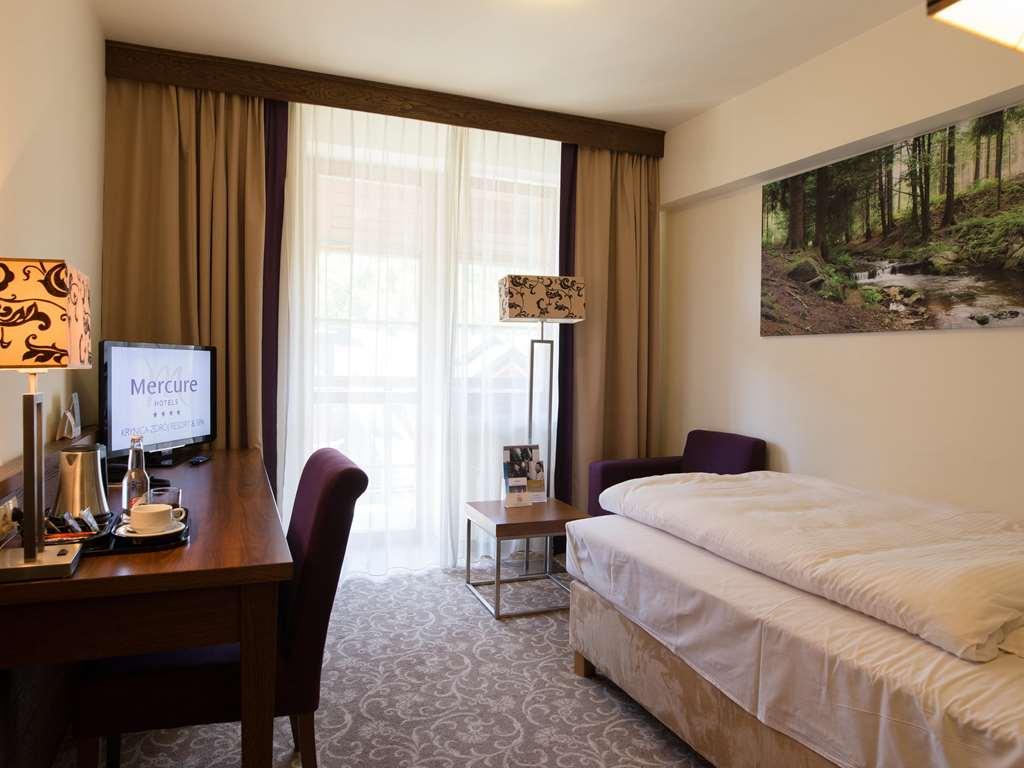 Hotel Mercure Krynica Zdroj Resort&Spa Rom bilde