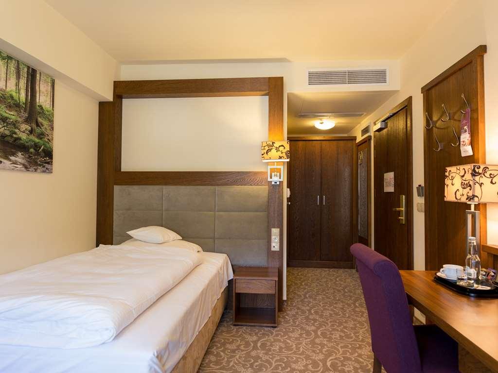 Hotel Mercure Krynica Zdroj Resort&Spa Rom bilde