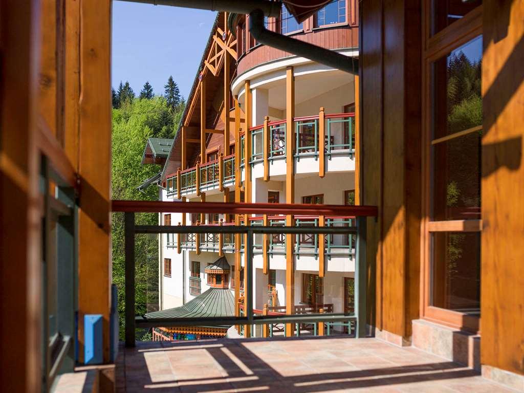 Hotel Mercure Krynica Zdroj Resort&Spa Rom bilde