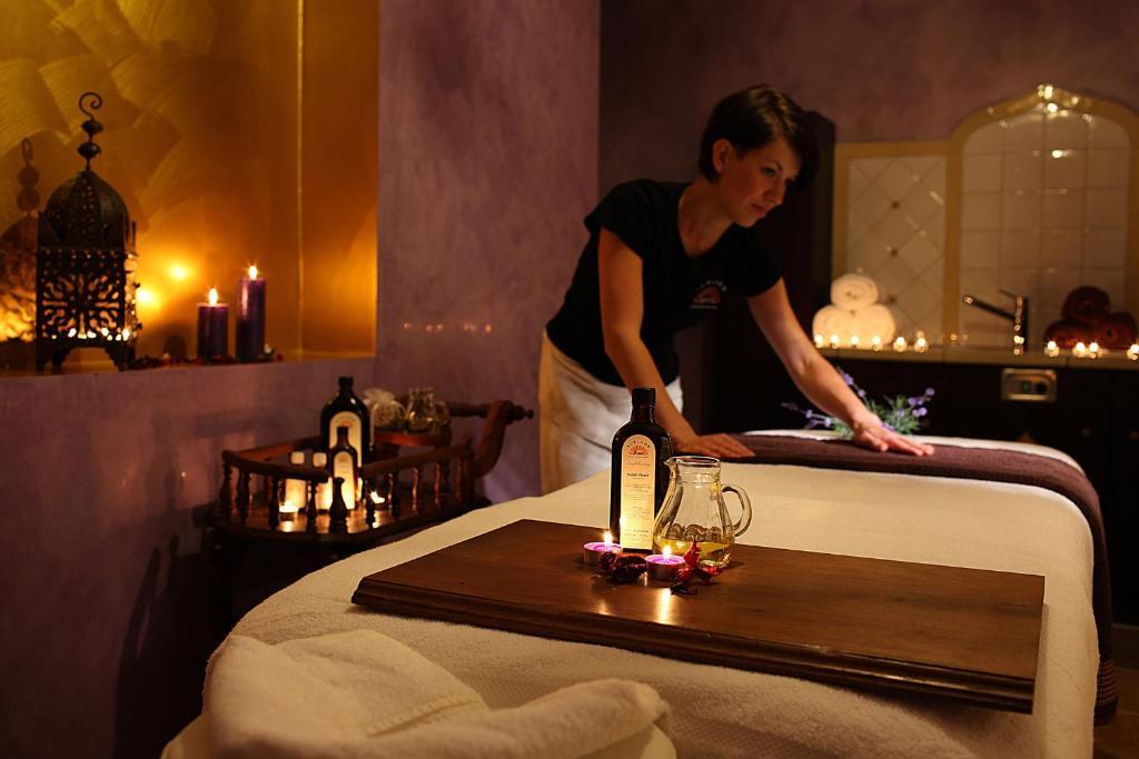 Hotel Mercure Krynica Zdroj Resort&Spa Eksteriør bilde