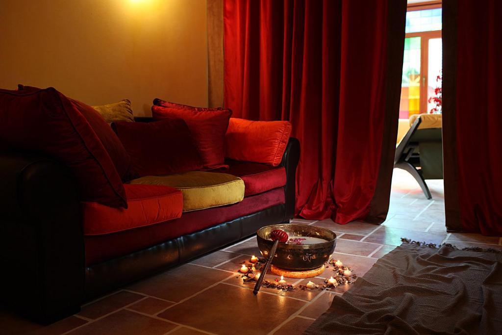 Hotel Mercure Krynica Zdroj Resort&Spa Eksteriør bilde
