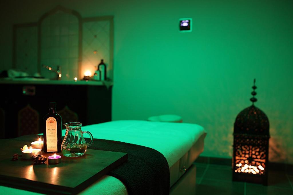 Hotel Mercure Krynica Zdroj Resort&Spa Eksteriør bilde