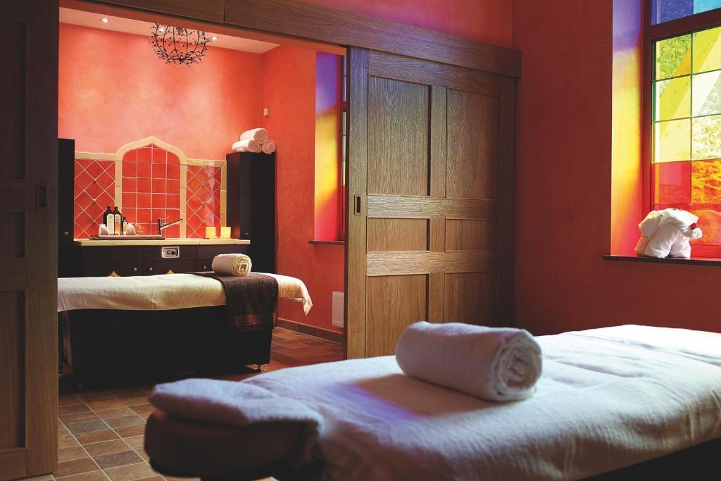 Hotel Mercure Krynica Zdroj Resort&Spa Eksteriør bilde