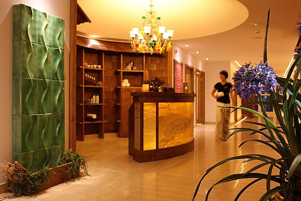 Hotel Mercure Krynica Zdroj Resort&Spa Eksteriør bilde