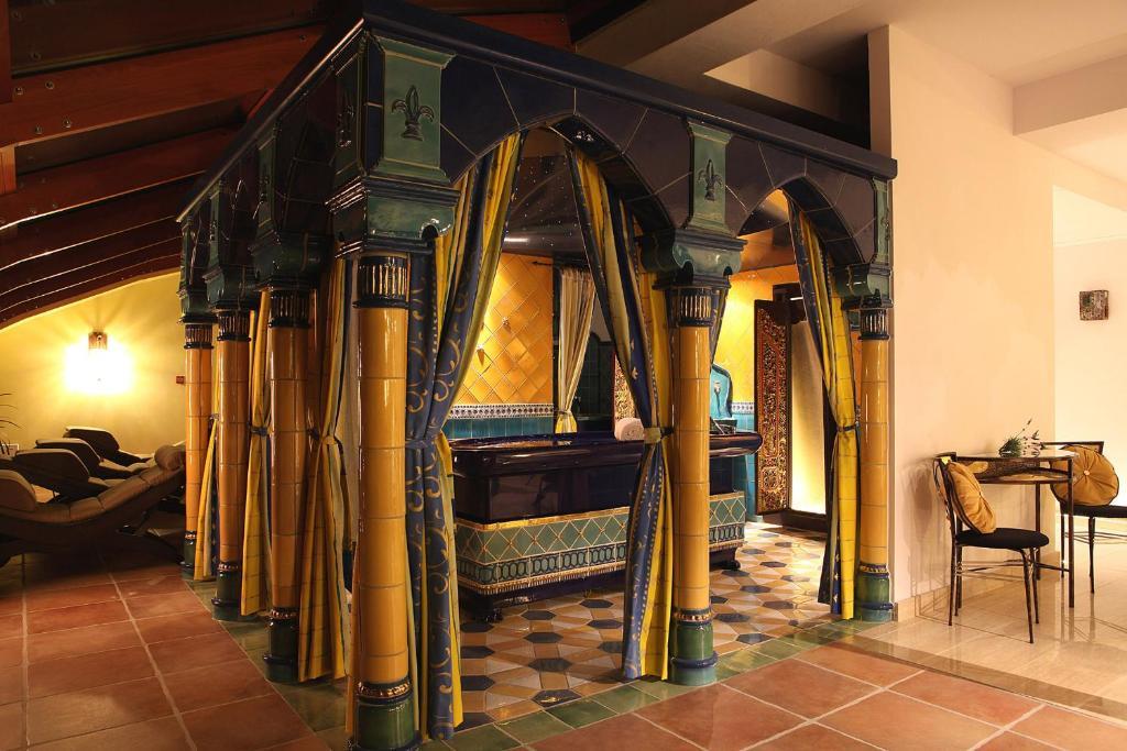 Hotel Mercure Krynica Zdroj Resort&Spa Eksteriør bilde
