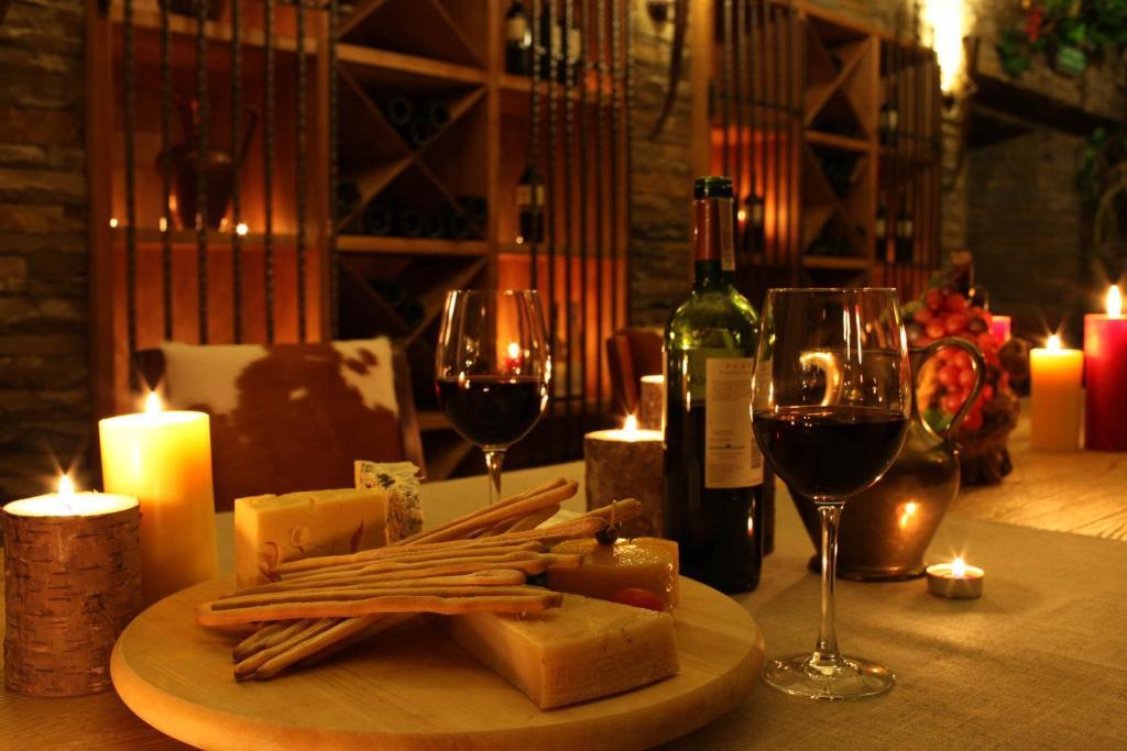 Hotel Mercure Krynica Zdroj Resort&Spa Eksteriør bilde